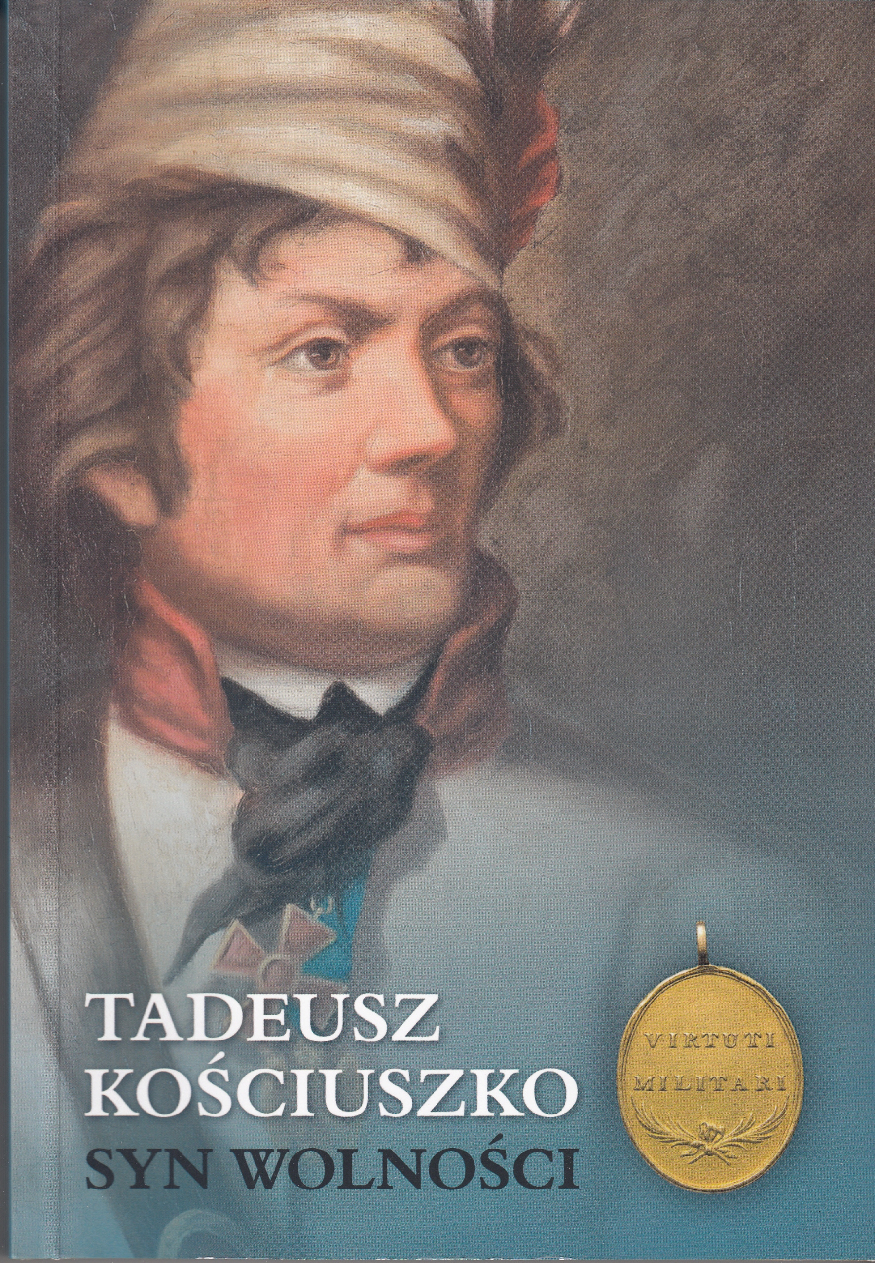 Kościuszko medaile odznaky vlastenecké šperky