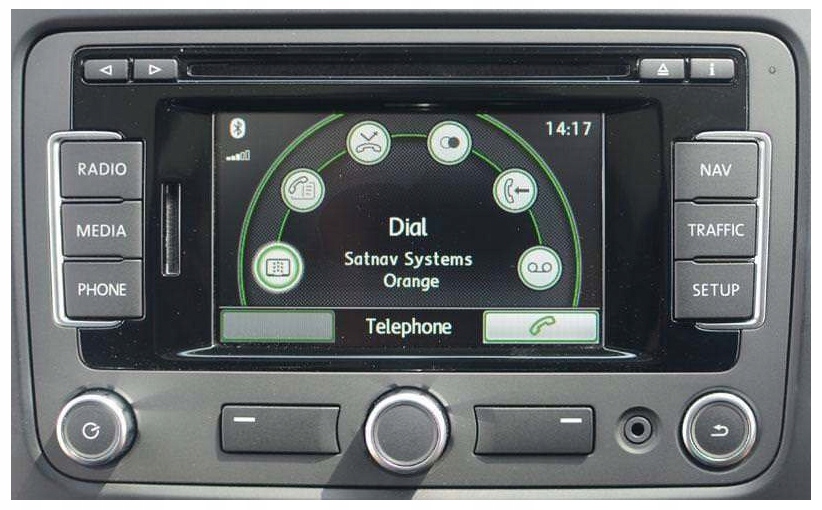 

Mapa Karta Volkswagen Rns 310 V12 2020 Najnowsza