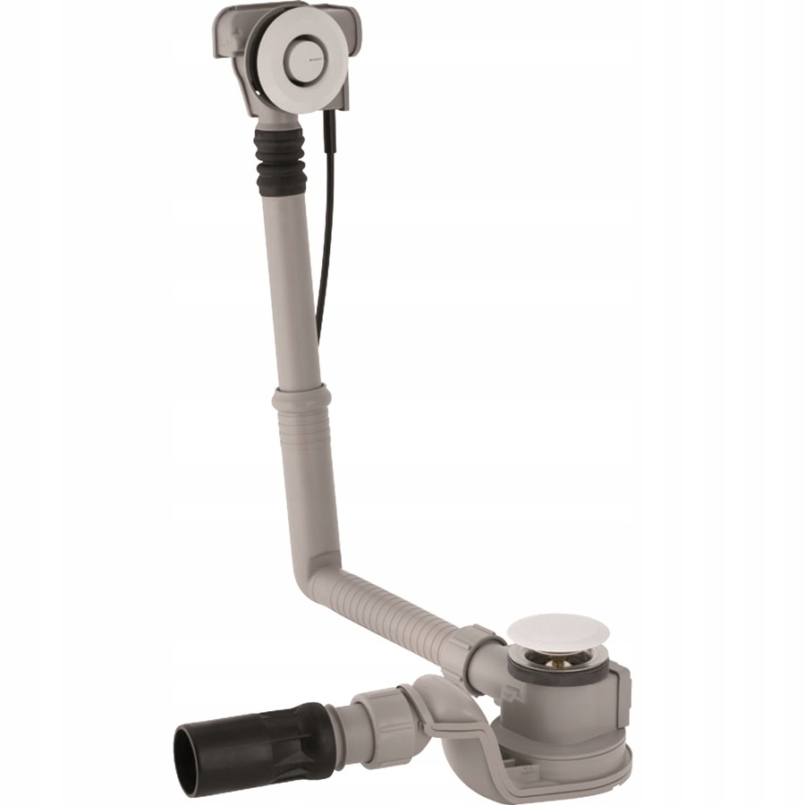 Vaňový sifón Geberit 52 mm