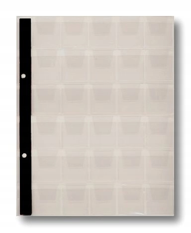 Karta na 30 monet - Mała - Fischer