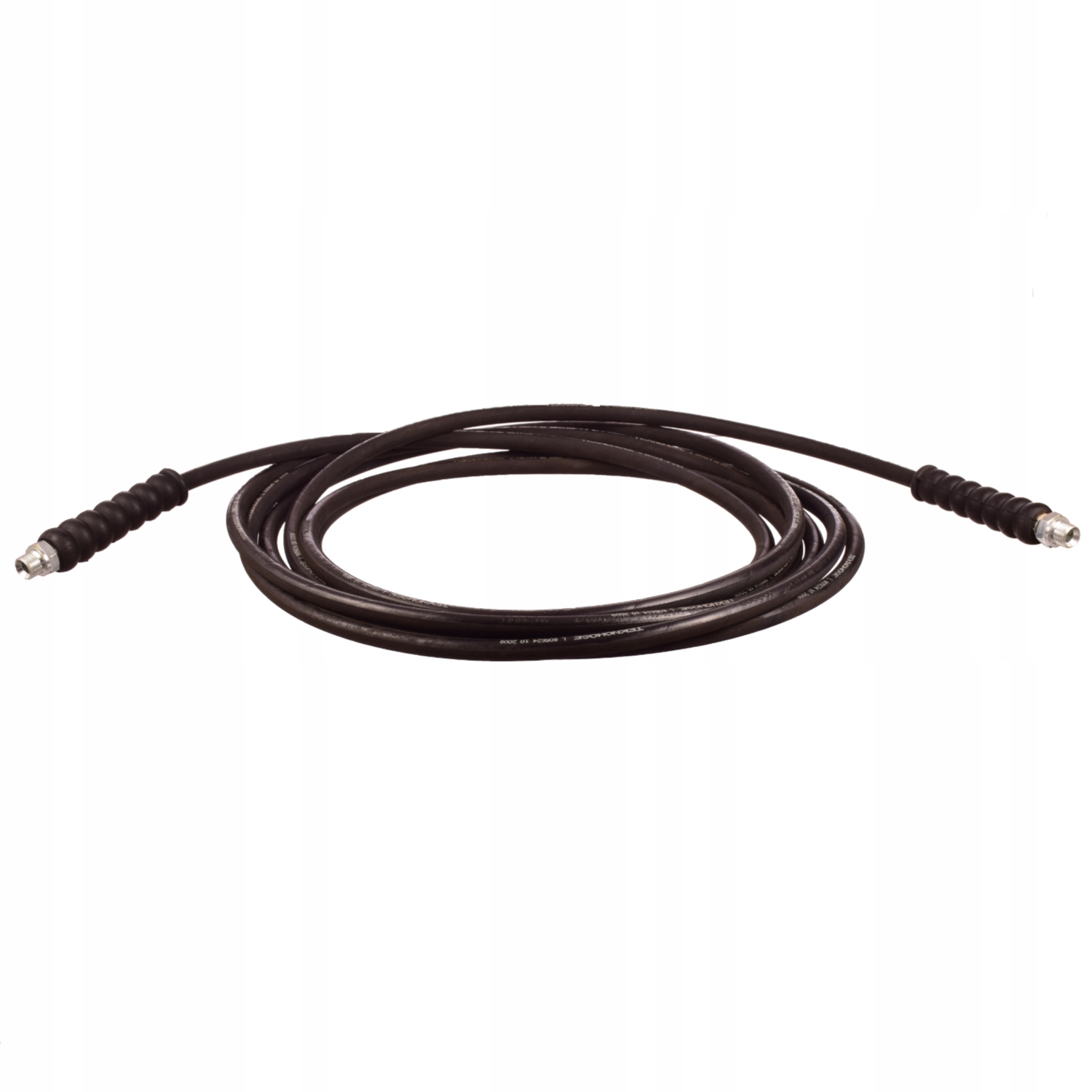 

Wąż 8m DN6 250BAR przewód 3/8 do myjki Nilfisk