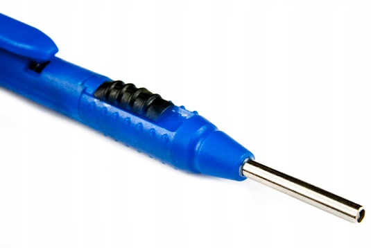 WIĄZARKA DO ŁĄCZENIA ŻYŁKI , PLECIONKI jaxon Marka Jaxon