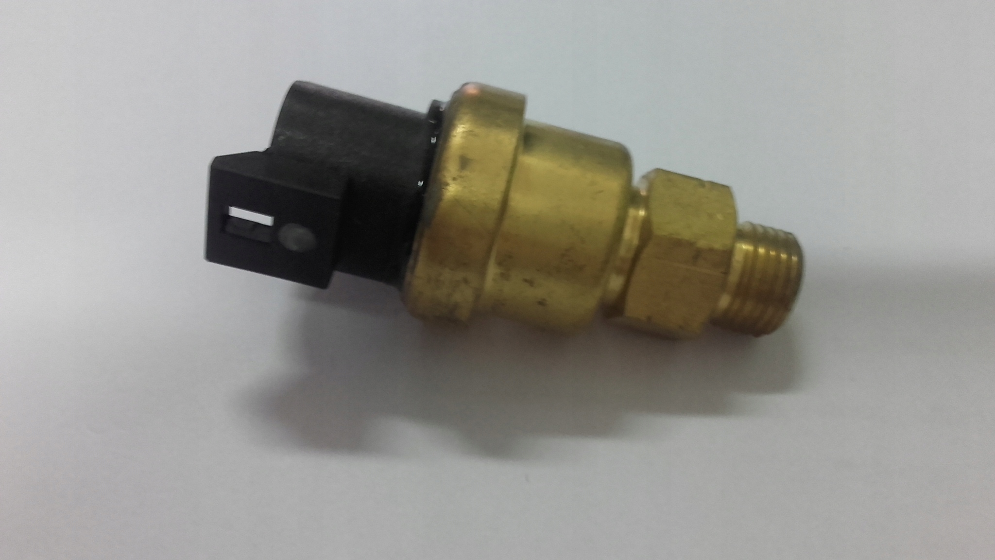 CAT ДАТЧИК ДАВЛЕНИЯ ВОЗДУХА 1611703 ЛЮБЛИН