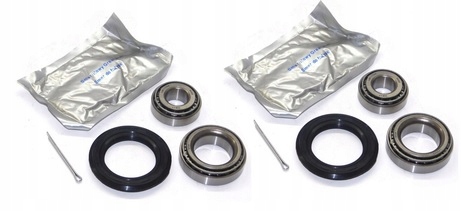 SZCZEKI BEBNY TYL LOZYSKA OPEL CORSA B bez ABS Car type Passenger cars