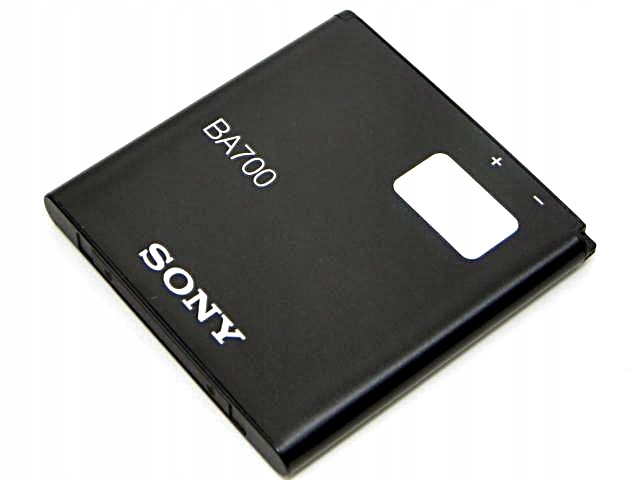 NOWA BATERIA SONY BA700 XPERIA NEO V PRO RAY TIPO