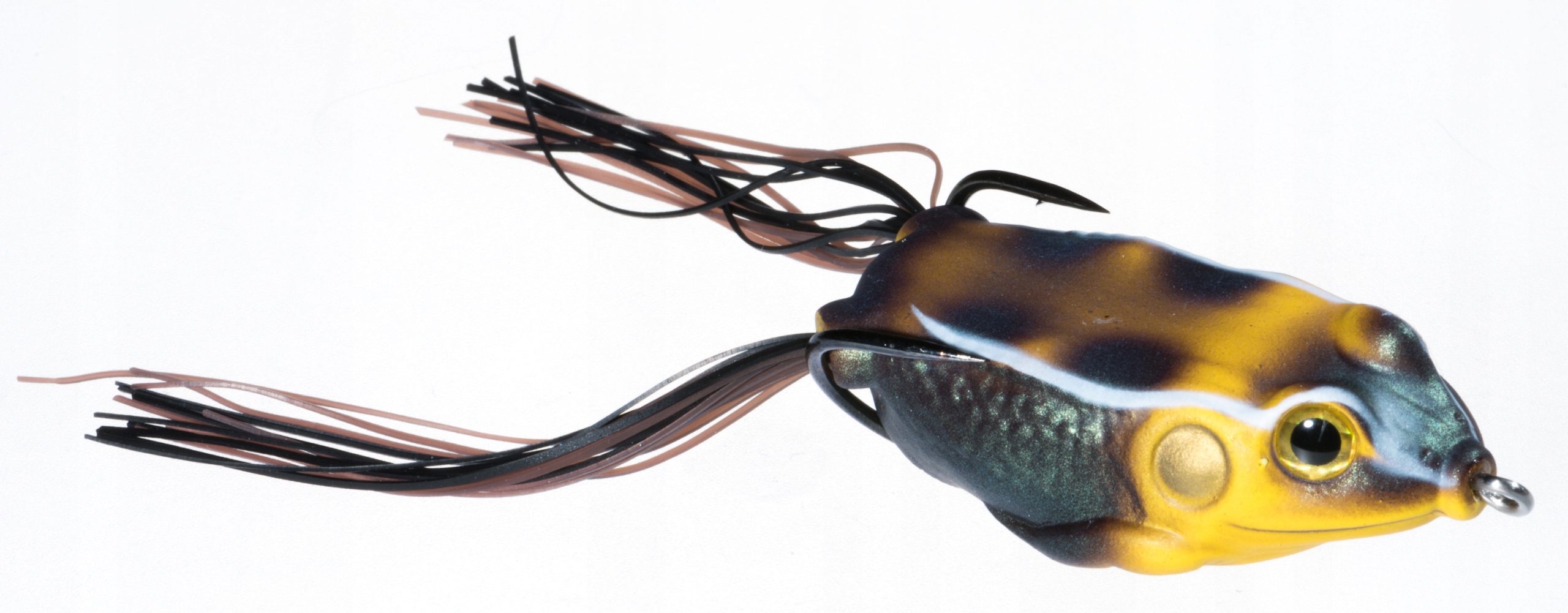 PRZYN.JAX.MAGIC FISH FROG MINI 2,8CM A