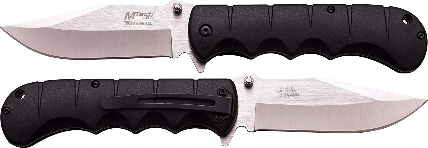 MTech Usa MT-A895SP nůž skládací nůž
