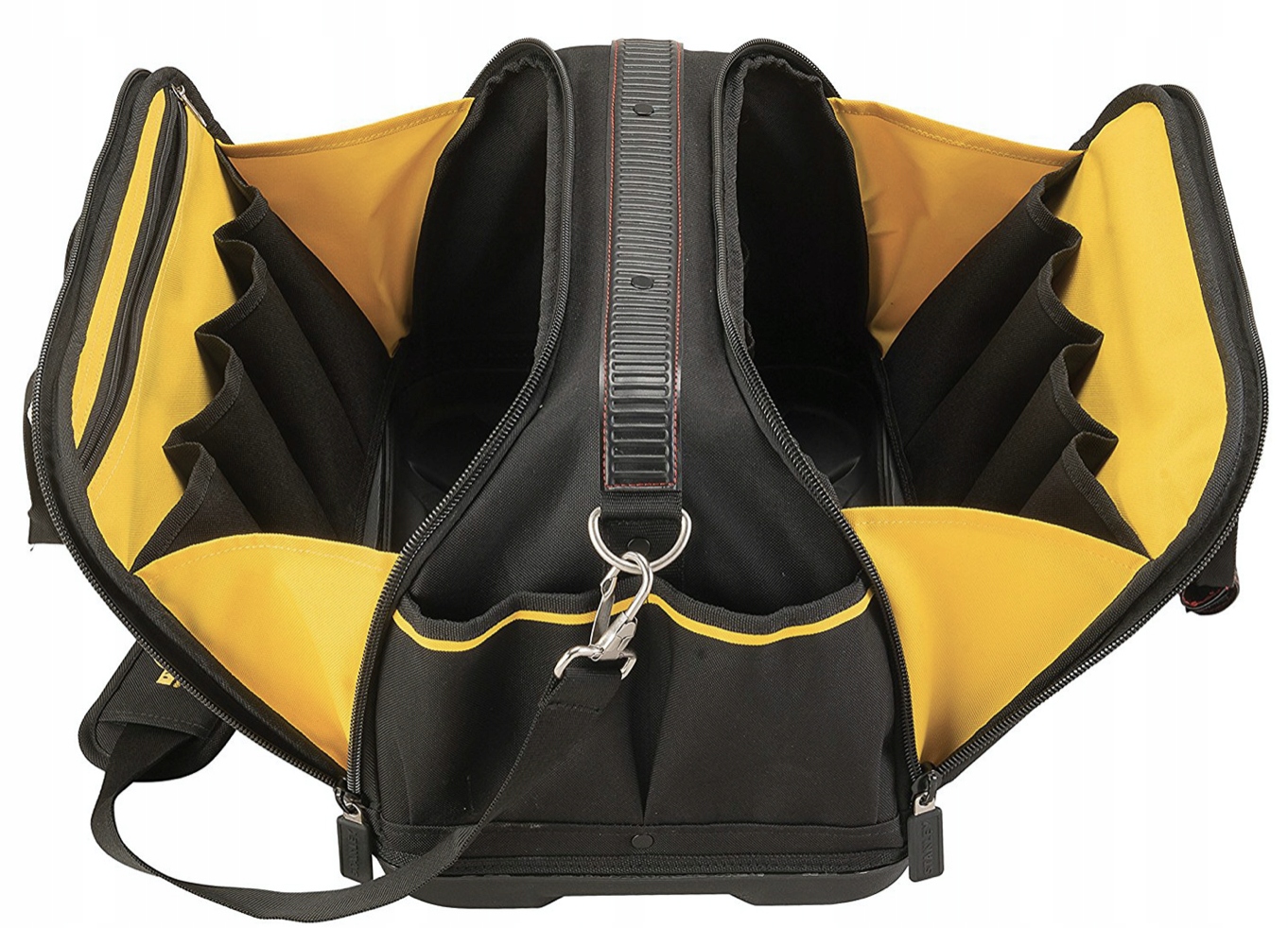 STANLEY TORBA NARZĘDZIOWA FATMAX 43 x 28 x 30 cm FMST1-73607 Marka Stanley