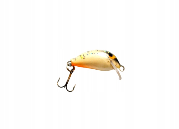 Woblery Gębale "assan" 2,0cm Teeny W0034