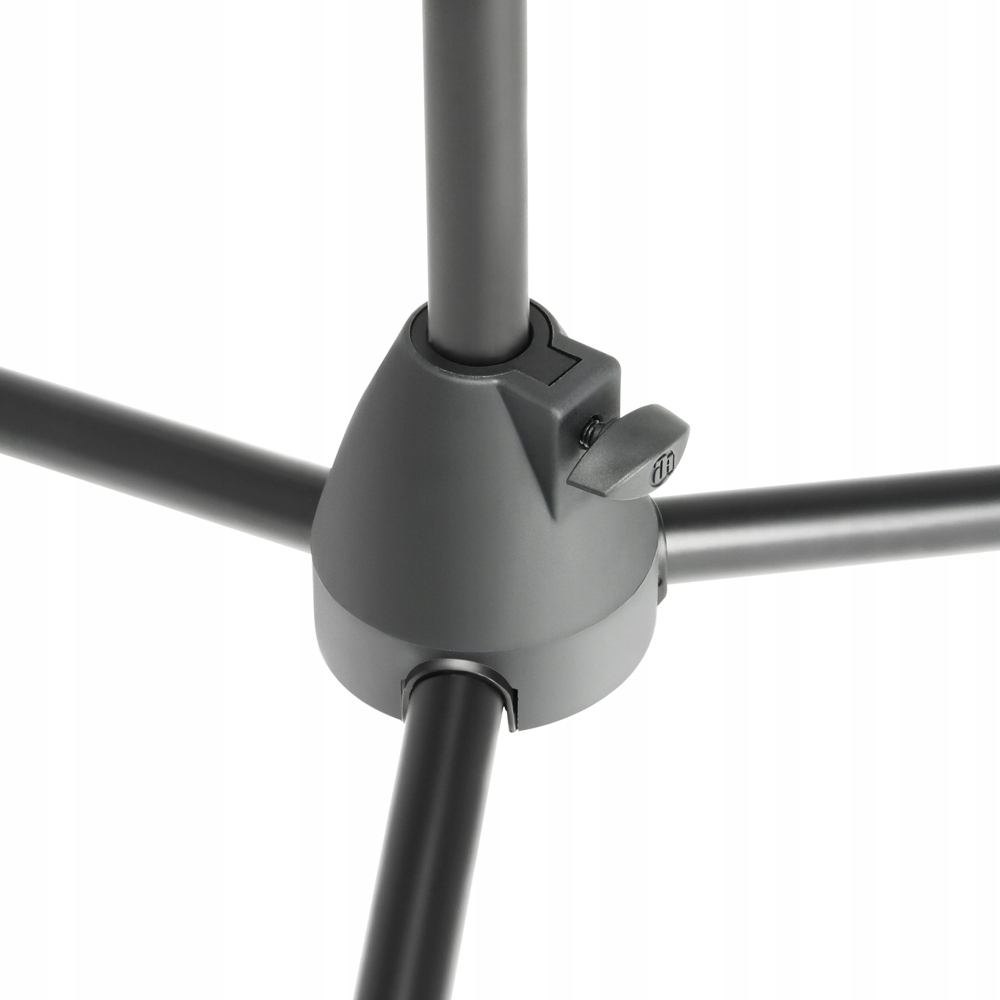 ADAM HALL S6B STATYW MIKROFONOWY RAMIE WYCHYLNE Typ statyw