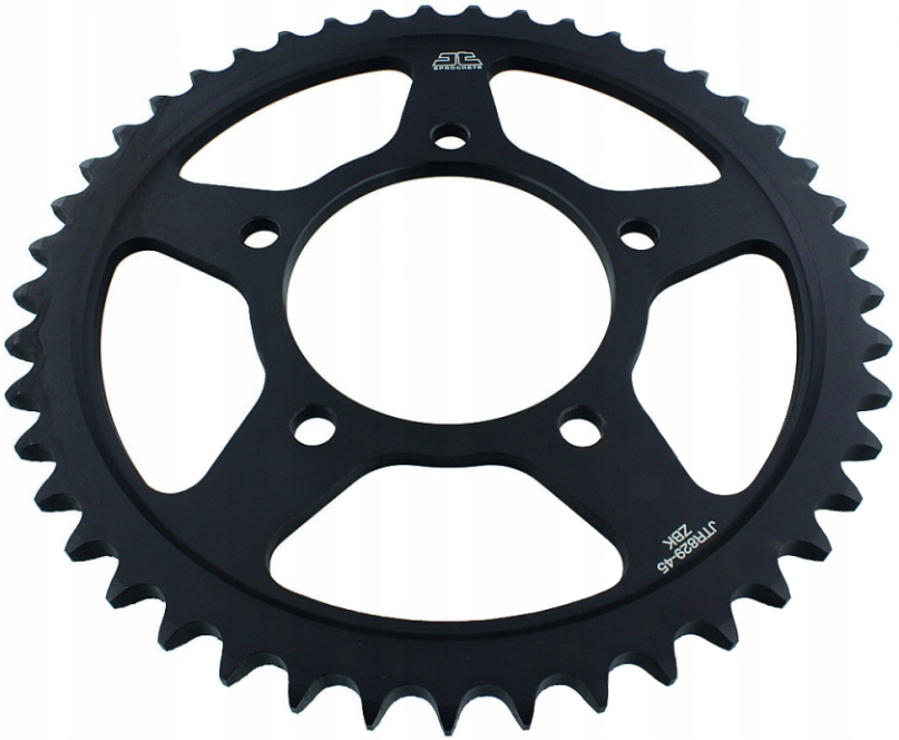 Zadní ozubené kolo JTR829 Zbk 45 47Z Suzuki Gsx 750 F