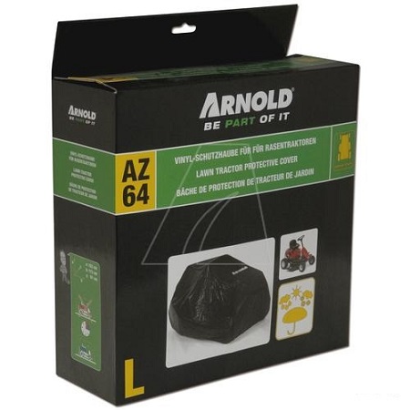 Obal na plachtu na záhradný traktor a kosačku L 2024-U1-0003 traktor