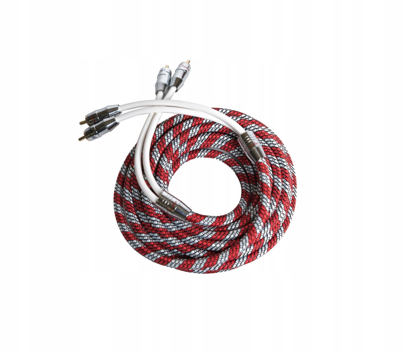 B2 Audio Przewód kabel RCA RAM55 Hi END SQL JAKOŚĆ EAN (GTIN) 1817375663278