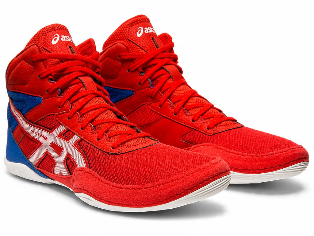 

Asics Matflex 6 Buty zapaśnicze Mma Boks - 46,5