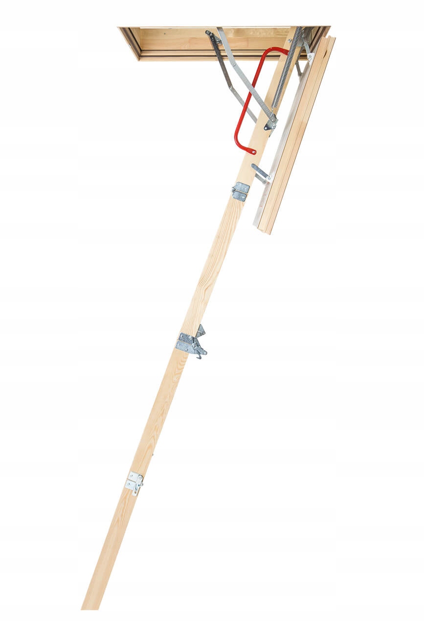 Fakro Ltk Energy 60x100 Ciepłe od ręki