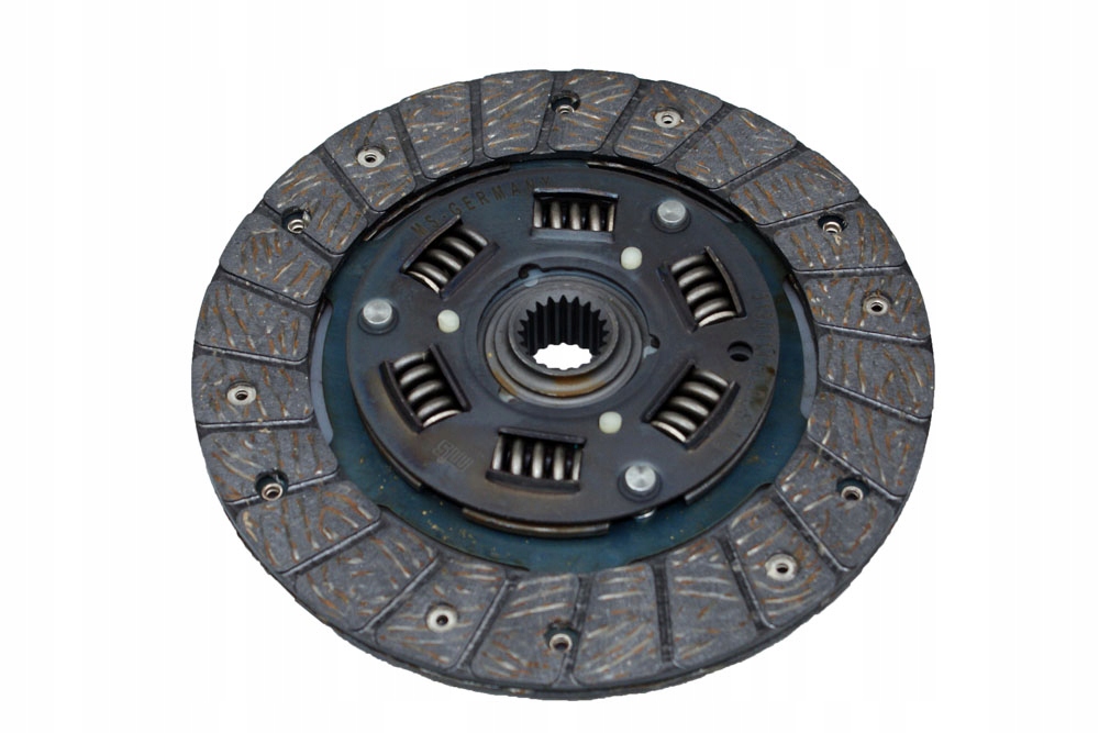 TARCZA SPRZĘGŁA FSO 1500 POLONEZ 1.5 1.6 Producent części Inny