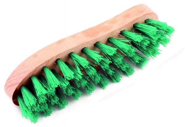 

Szczotka Eska Do Czyszczenia Szorowania S Nylon