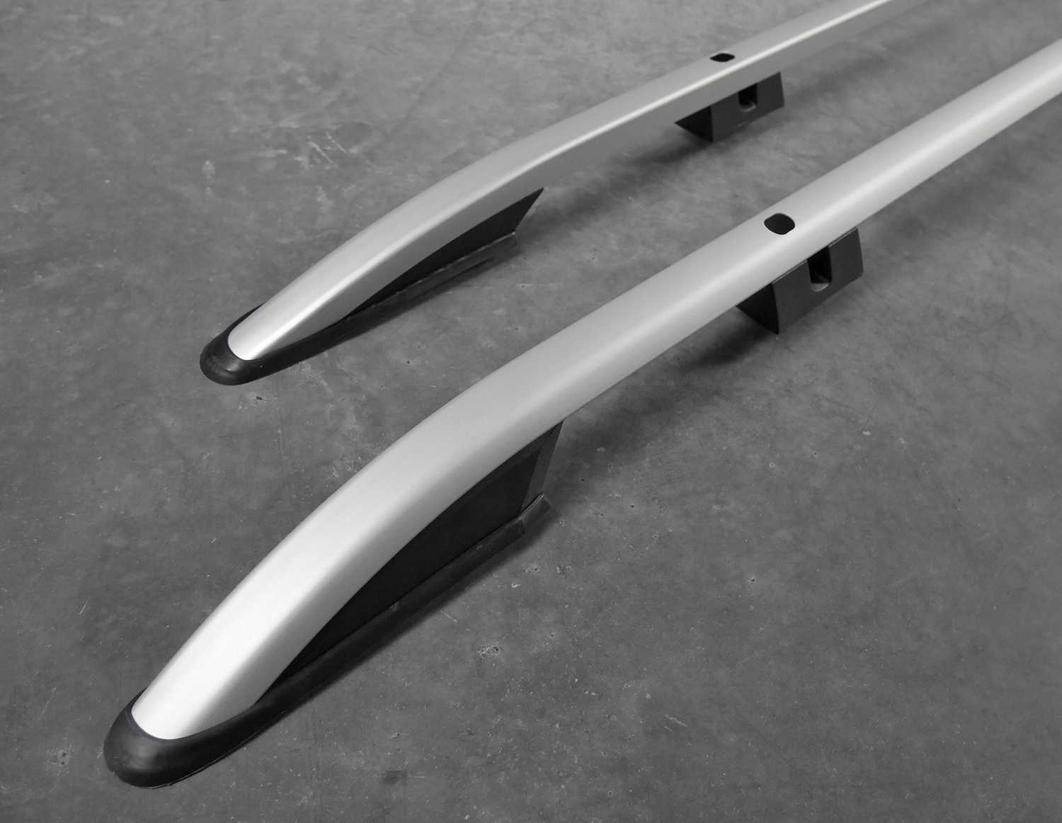 Relingi dachowe Toyota ProAce 2016 STANDARD Part number PEEX 73 0002