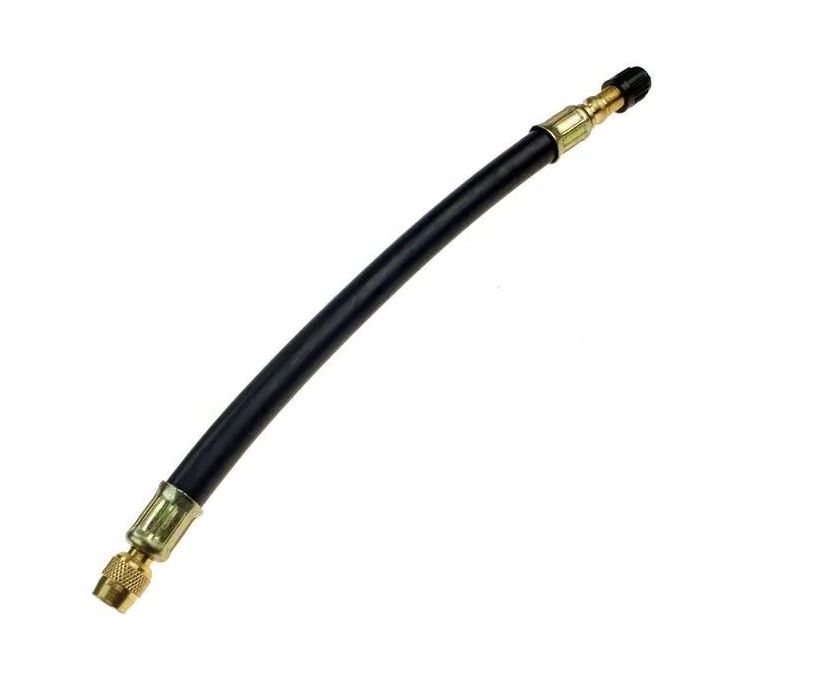 

Przedłużka Gumowa Zaworu Wentyla 160mm