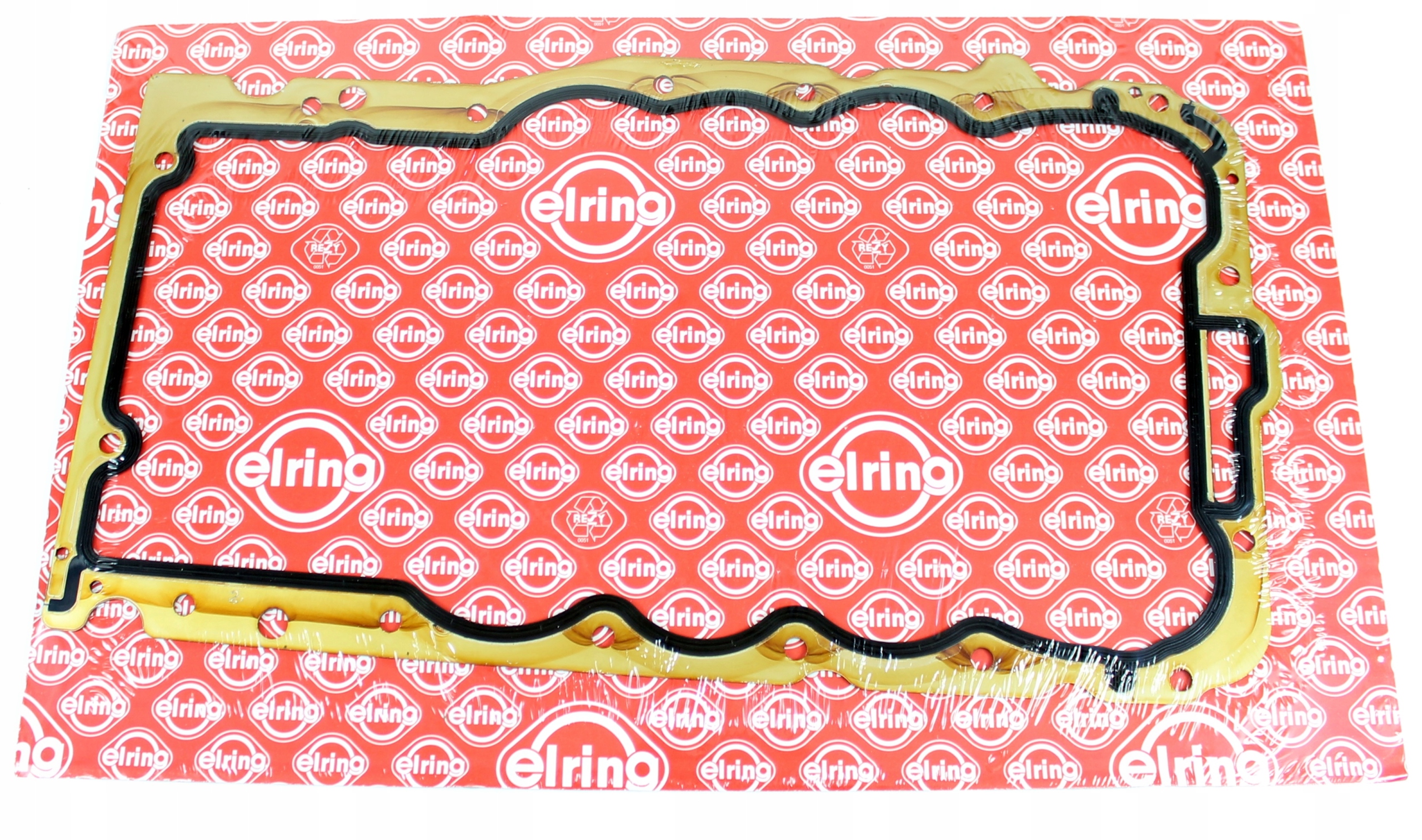 

Erling uszczelka miski olejowej Opel 1.2, 1.4 16V