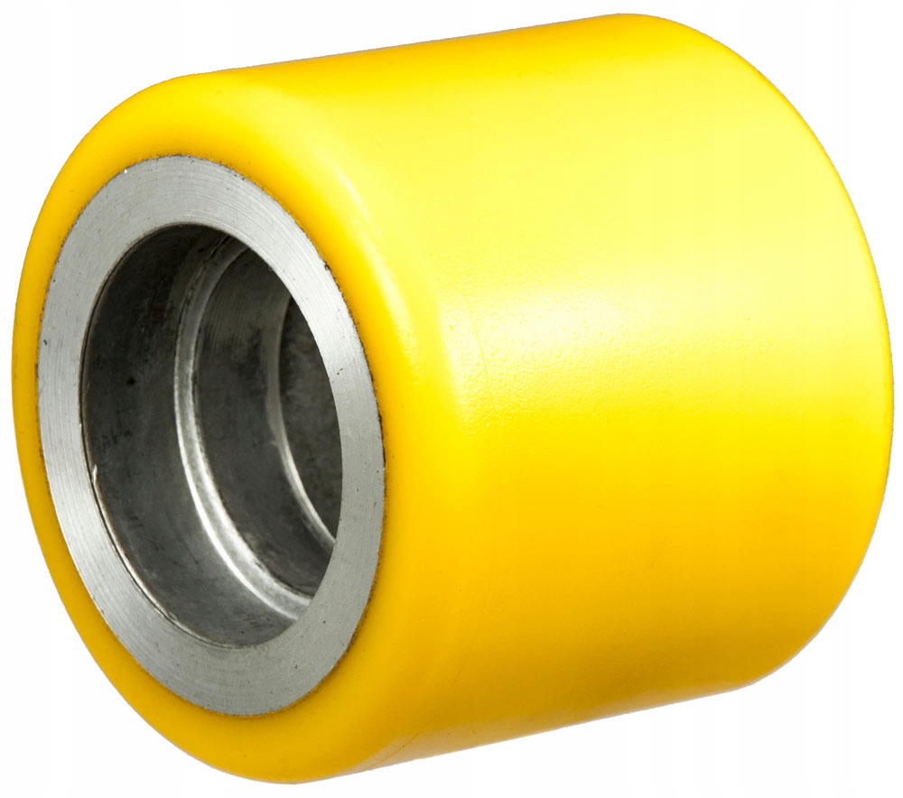 Rolka poliuretanowa do paleciaka 80x 70mm