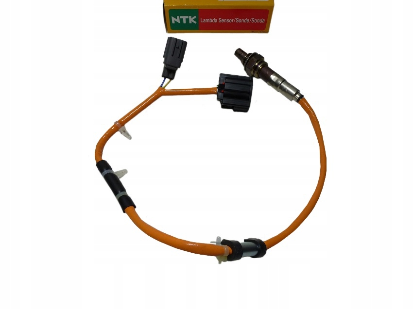 SONDA LAMBDA MAZDA 6 1.8 2.0 2.3 05-07 , 2 WTYCZKI