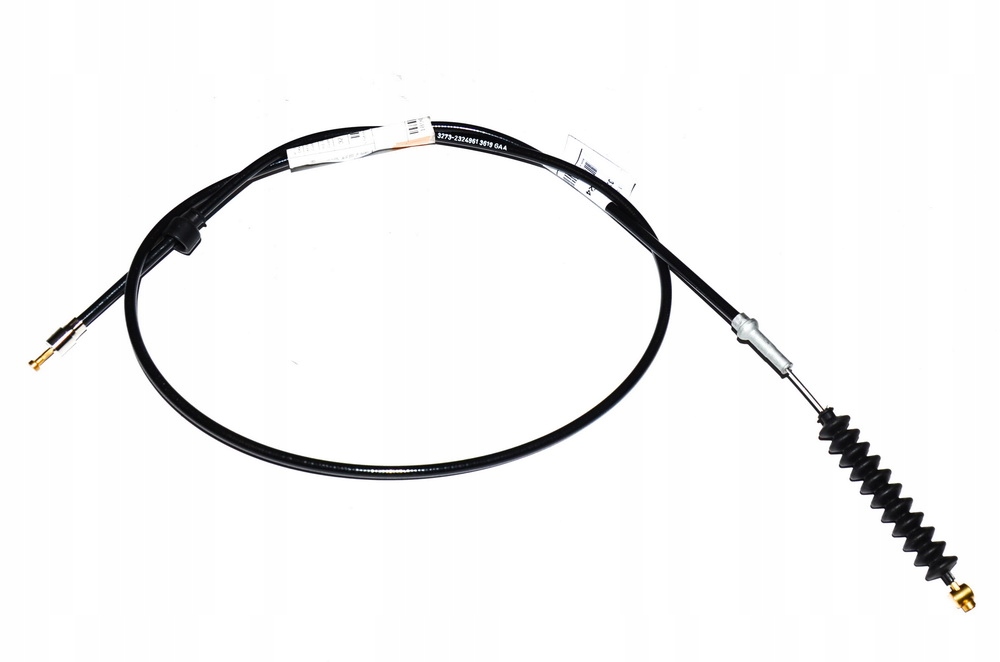 Linka sprzęgła BMW 259E 259R 259T R1100 R850 Numer katalogowy części 32732324961