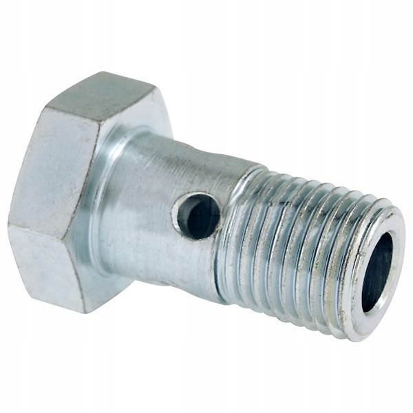 

Śruba Przelewu Przelewowa M12 x 1,25 L 25 mm