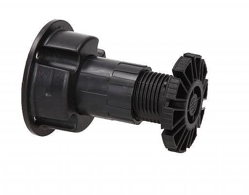 

Nóżka meblowa kuchenna Volpato H-60 400 kg wkr
