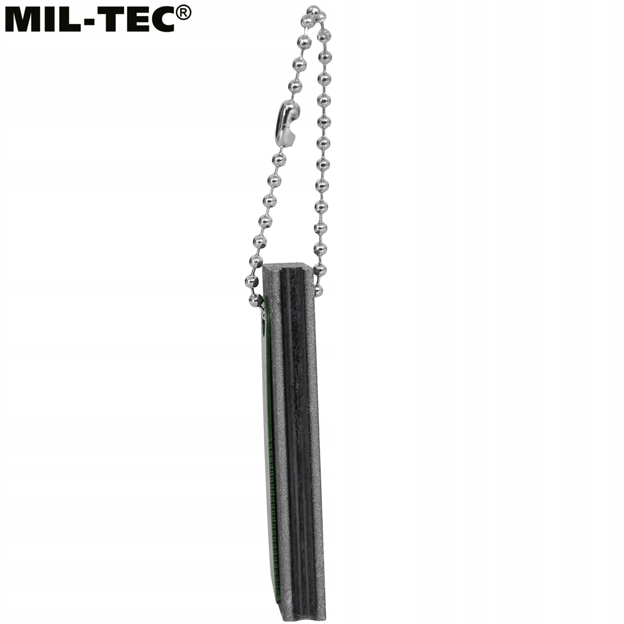 Wojskowe KRZESIWO Turystyczne MAGNESIUM Magnezowe Marka Mil-Tec