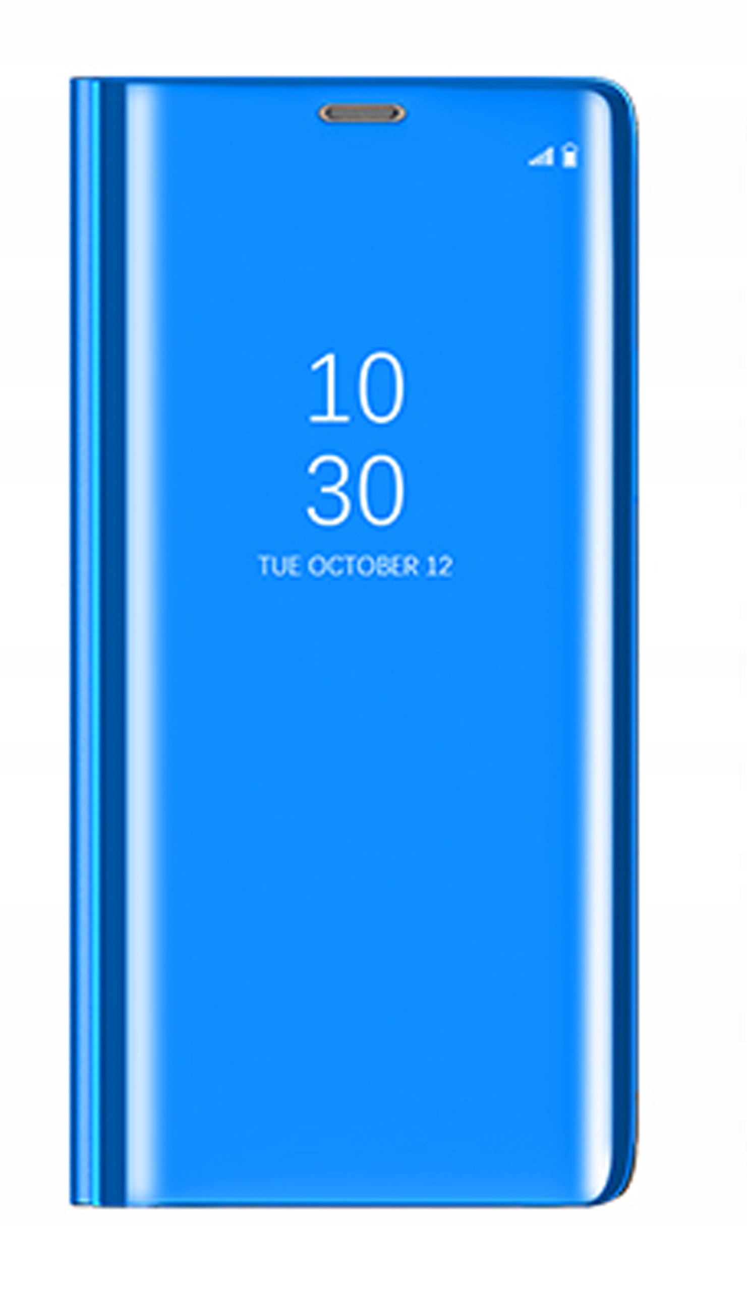 

Etui Clear Mirror Viev do Samsung A40