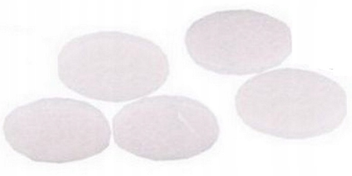 

Filtry Do Inhalatora Microlife Neb 100B, 10A, 50