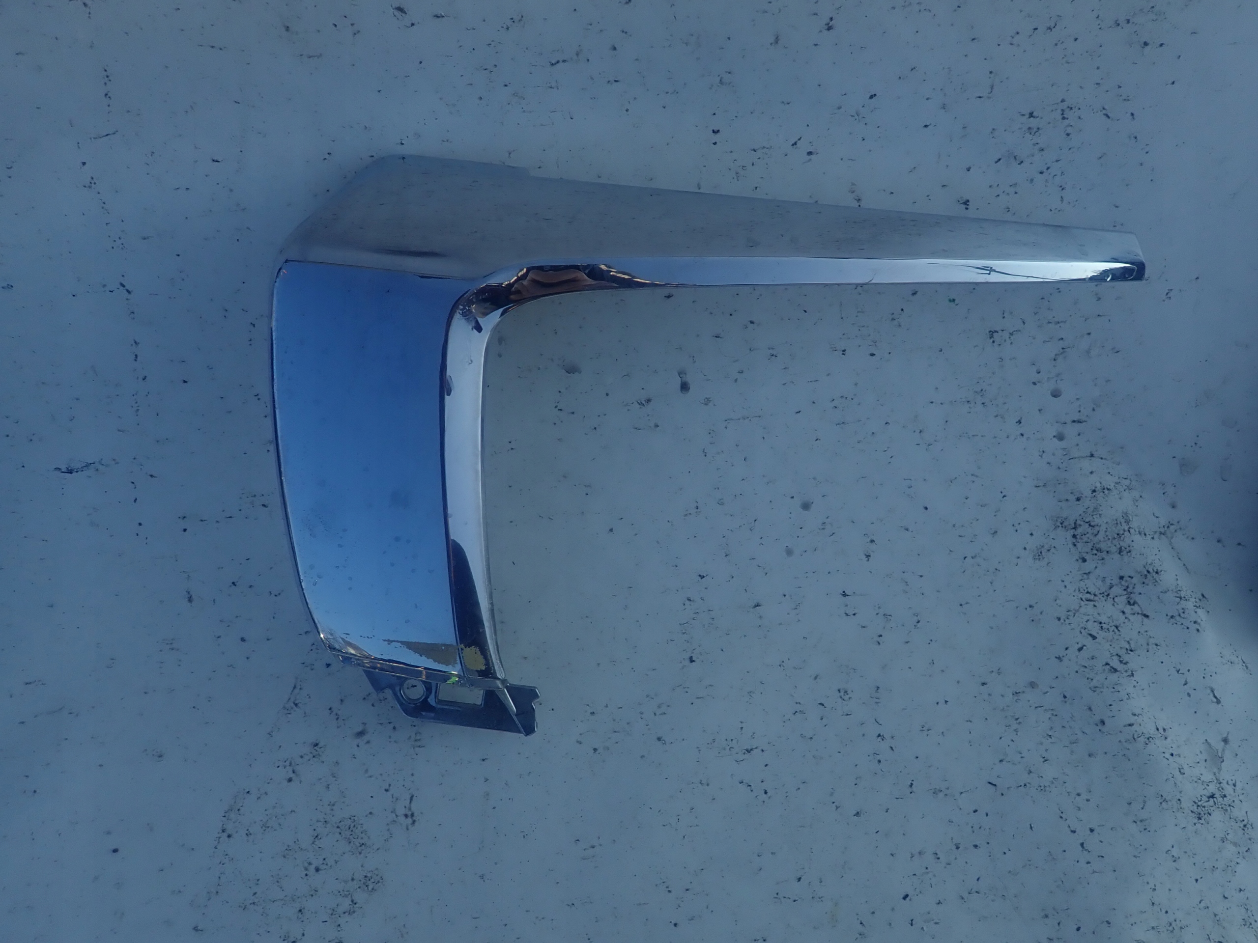 Mitsubishi Outlander CU0W Kühlergrill FRONTGRILL Kühlergitter - Thumbnail 5