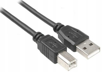 

Kabel Przewód Do Drukarki Skanera Usb A-b
