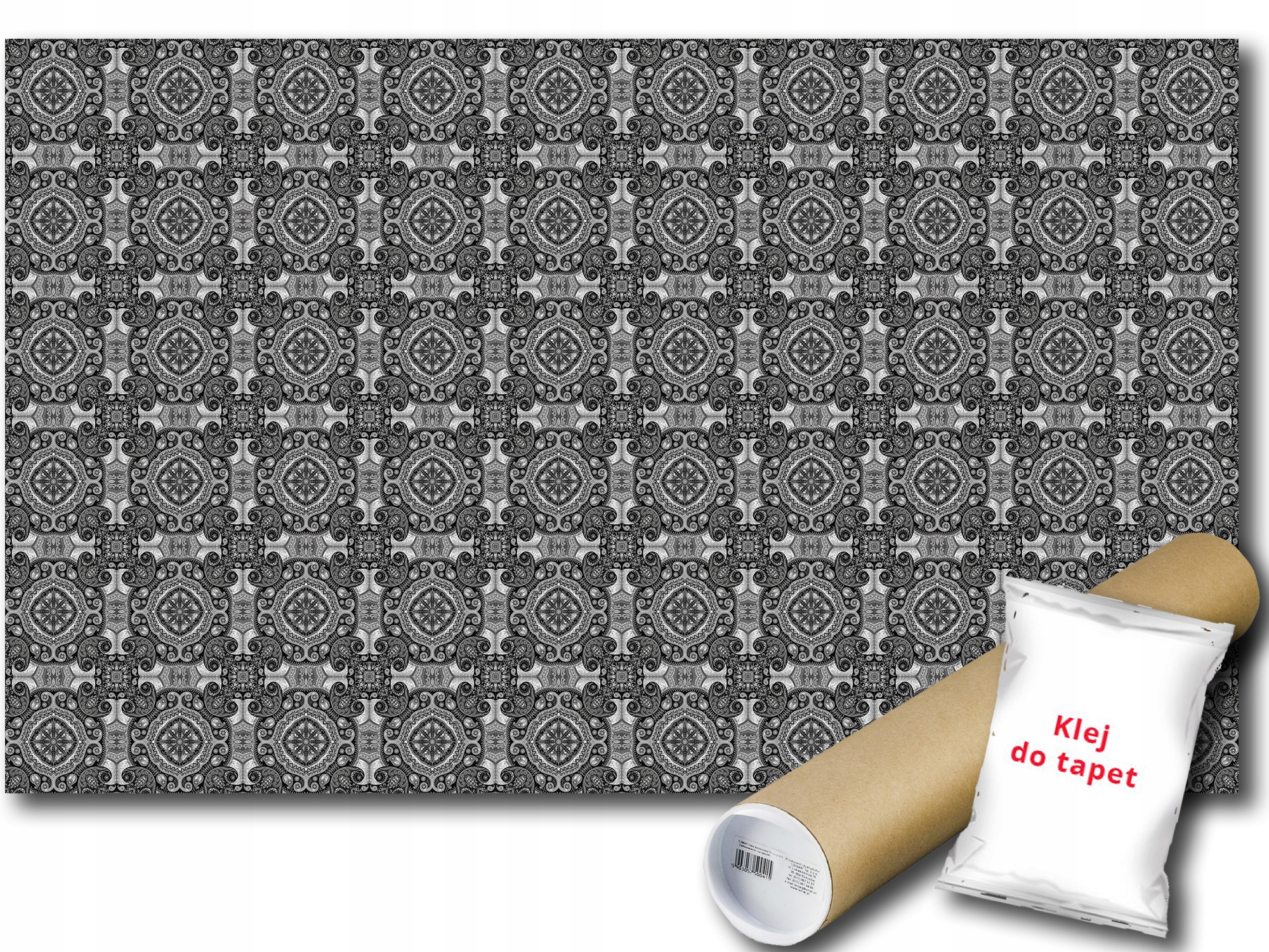 Fototapeta Dlaždice Glazura 23A V4 254x184 F10107