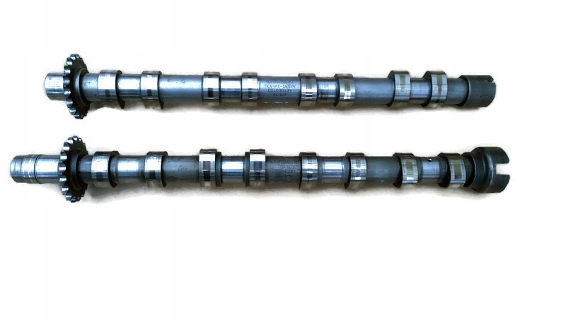 ВПУСКНОЙ РАСПРЕДЕЛИТЕЛЬНЫЙ ВАЛ 2.0 DIESEL EU.4 MONDEO MK4