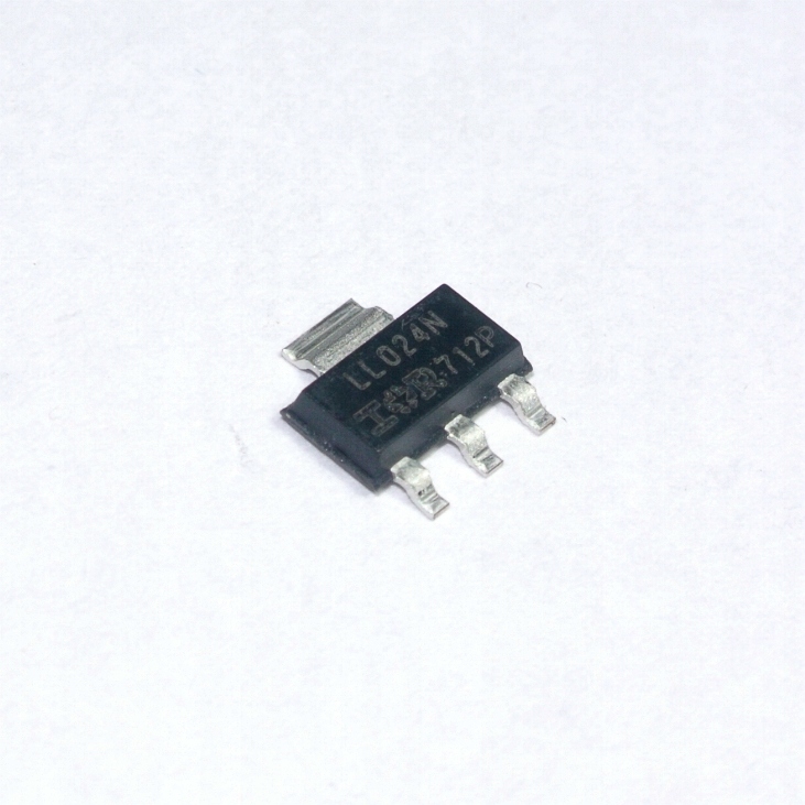 

IRLL024N Ir Infineon N-mosfet 55V 4.4A[1szt]#T75-C