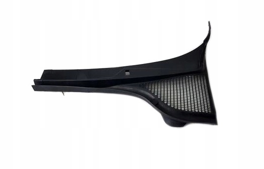 ORYGINALNE PODSZYBIE SKODA OCTAVIA 3 III LEWE LEWA