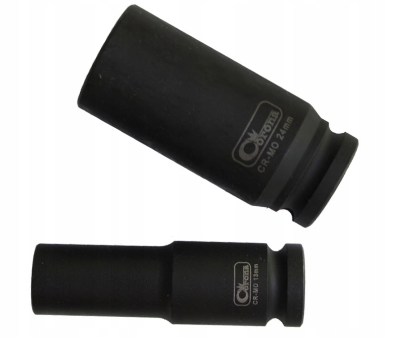 

Nasadka 1/2" 24mm udarowa długa Corona C2816
