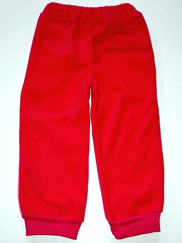 SPODNIE DRESOWE DZIECIĘCE HELLO KITTY(Rozmiar:122) Marka Inna marka