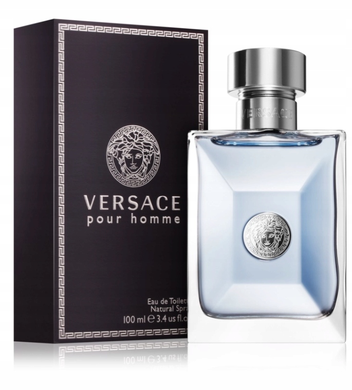 Versace pour homme цены