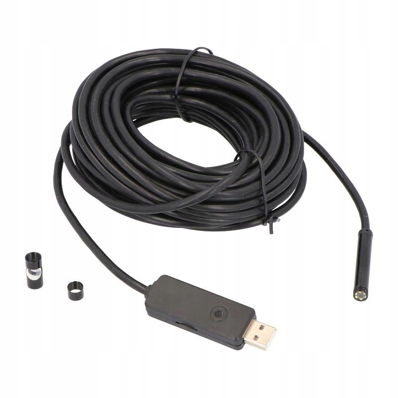 

Energy Endoskop Kamera Inspekcyjna Usb Silnika