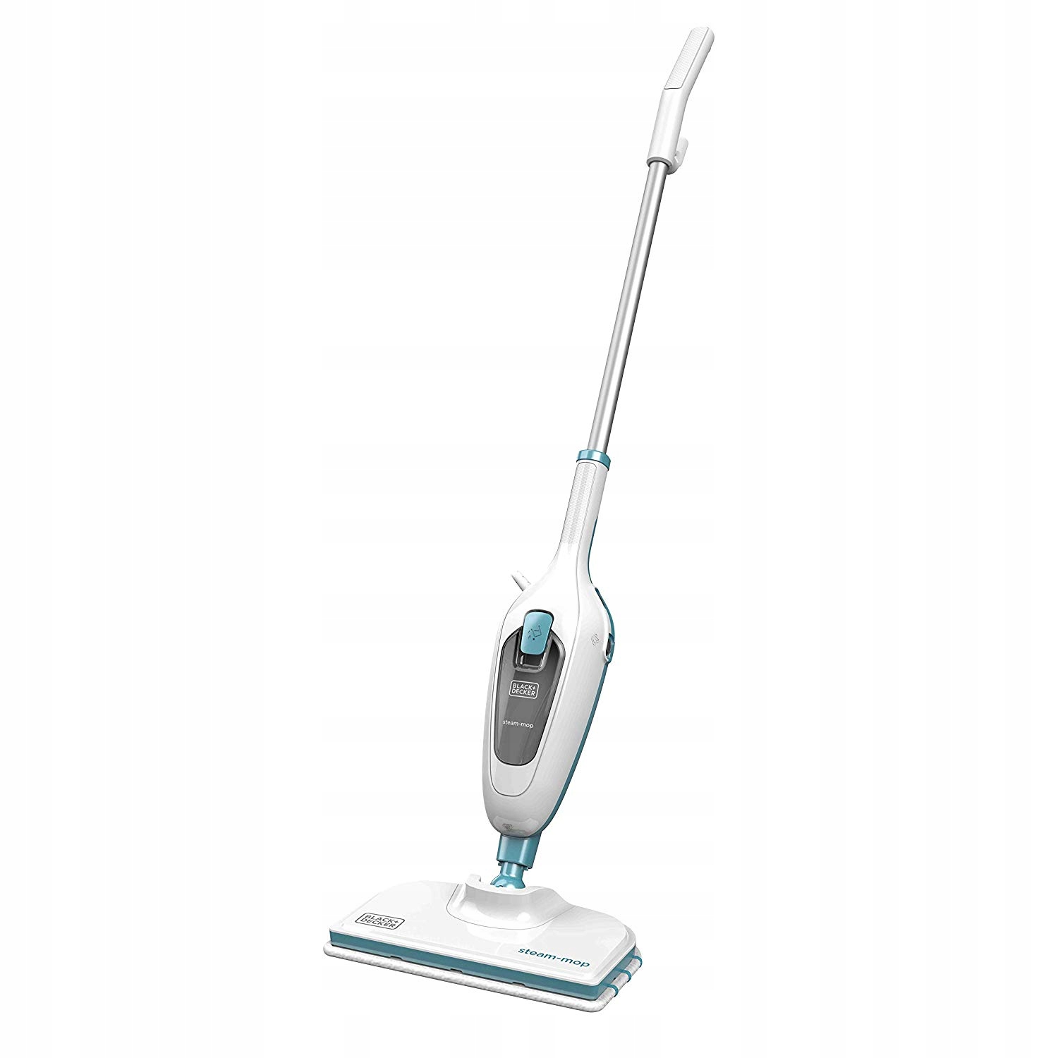 Mop parowy Black&Decker Steam Mop 10 in 1 FSMH13E10