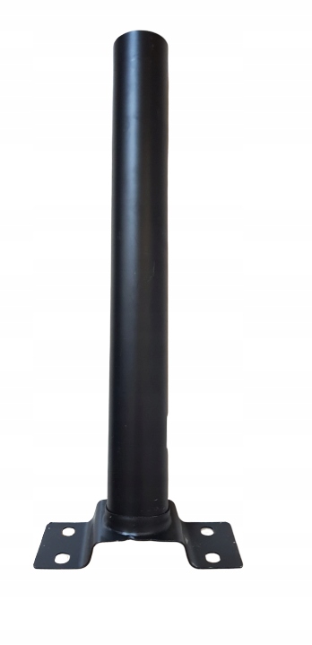 LAMPA Latarnia SOLARNA ULICZNA 1200W UCHWYT PILOT Marka Solar Light