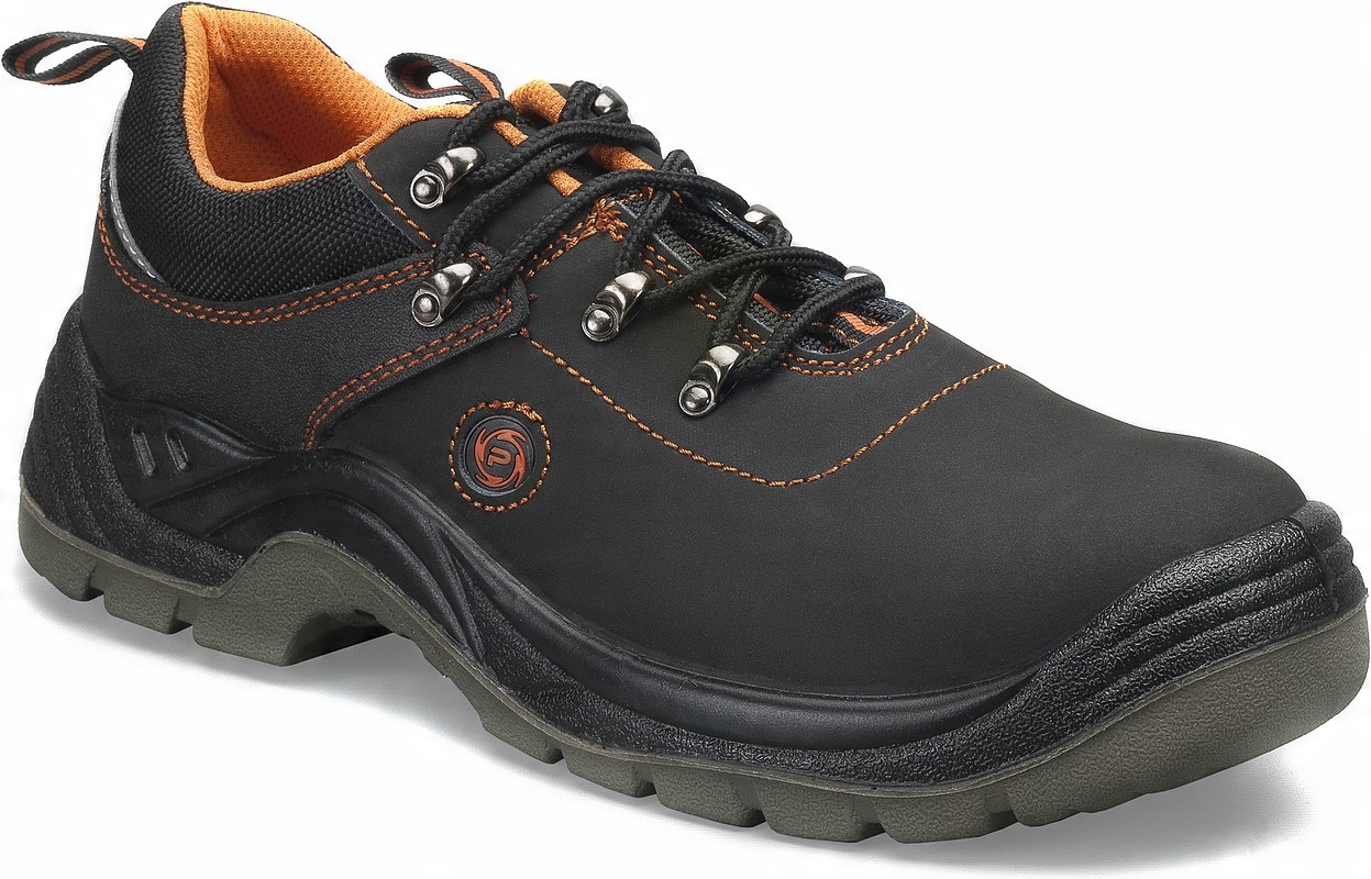 

Wodoodporne buty robocze ochronne Yukon S3 46