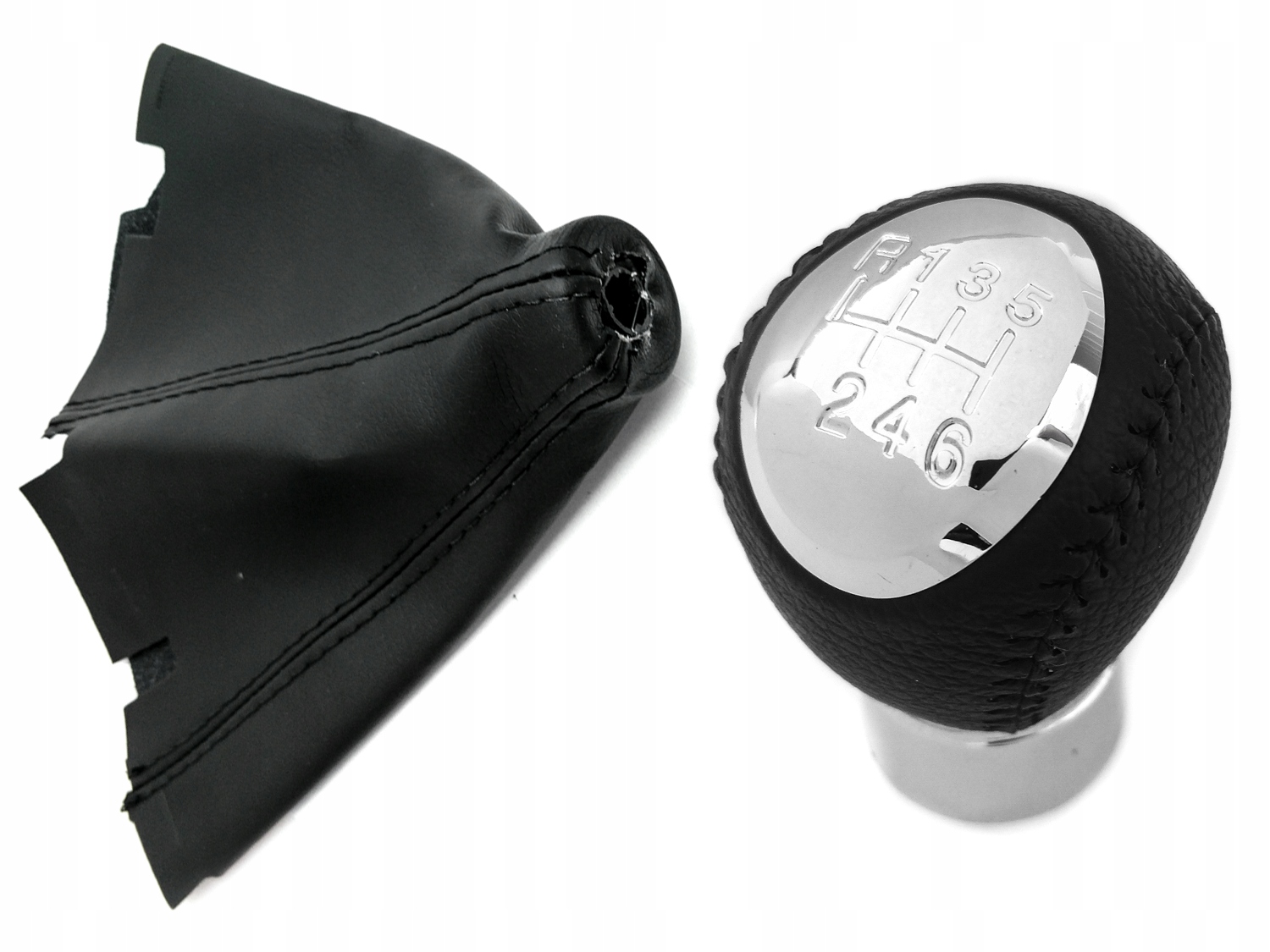 Galka zmiany biegow Mieszek Mazda 3 03 09r 10mm