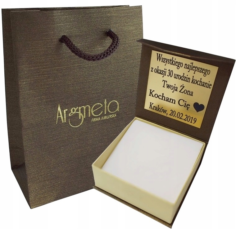 Łańcuszek Męski Srebrny Pancerka Pełny Diamentowany 5,00 mm Grawer Gratis Długość całkowita 45 cm