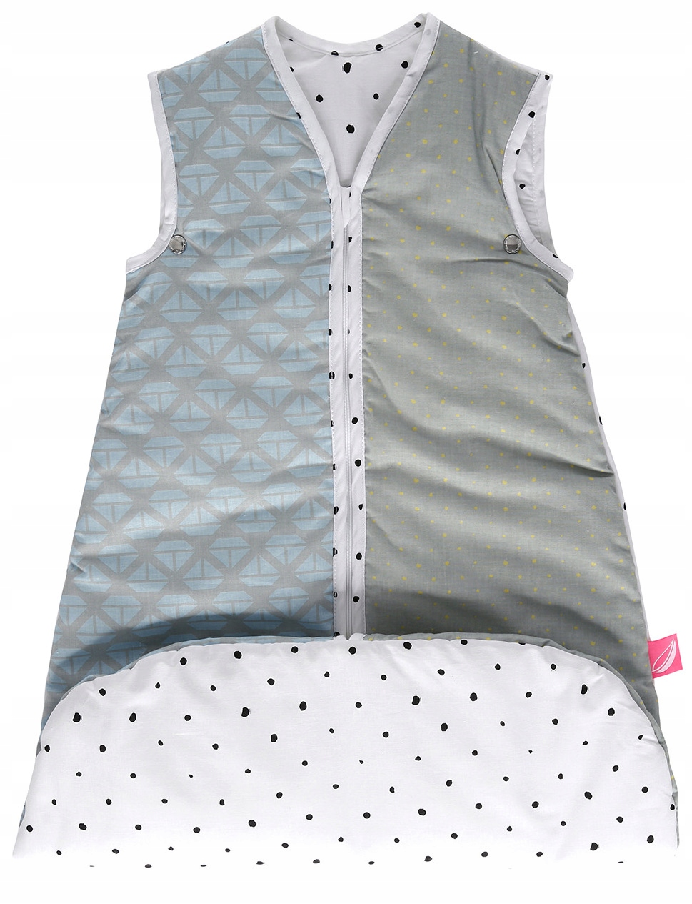 Śpiworek 2w1 (3-18 mies.) TOG 3 MOTHERHOOD Rozmiar 62