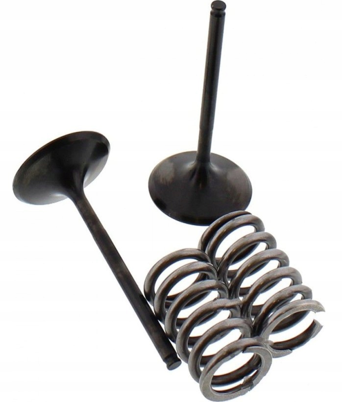 PROX ZAWORY SSĄCE SPRĘŻYNY HONDA CRF 450 R 09-16 Producent Prox