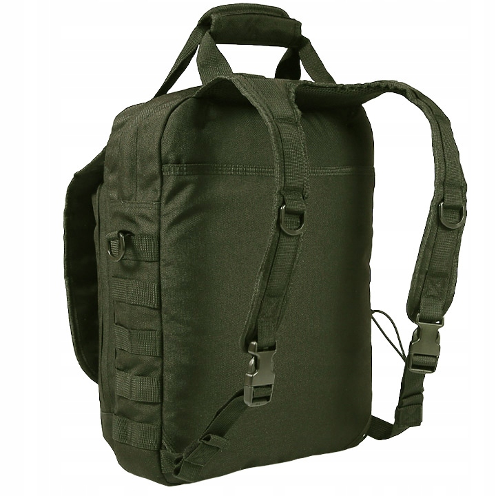 Рюкзак TEXAR 'Bag Slim Pack Olive Бренд Texar